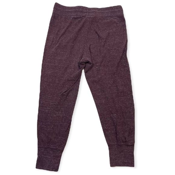 Nike Women’s Sportswear Joggers Maroon/Purple Size X-Small - Picture 4 of 5